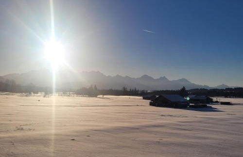 Ferienwohnung Obstgarten - Foto 26