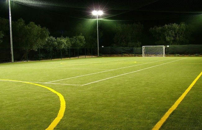 Holiday Apartment Orchidea With Swimming Pool and Private Beach -3 - Foto 14