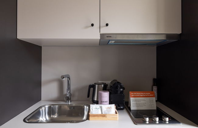 Numa Munich Stark - Photo 20