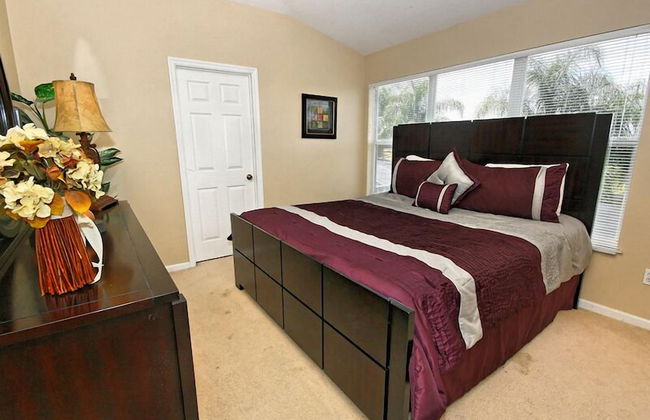 Ov2595 - Windsor Palms Resort - 6 Bed 4 Baths Villa - Foto 6