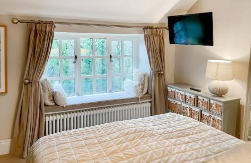 Hob Cote - Cottage - Foto 21