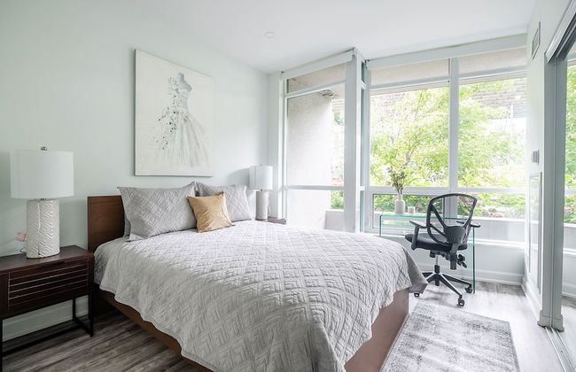 Magnificent Condos in Downtown Toronto - Foto 16