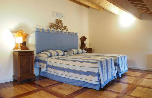 Villa Ghislanzoni - Photo 26