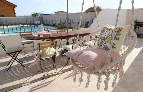 Casa Rural Alegría de Toledo, Guadamur,Puy du Fou - Foto 8