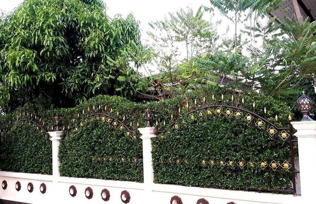 Maliwan Holiday Home - Foto 19