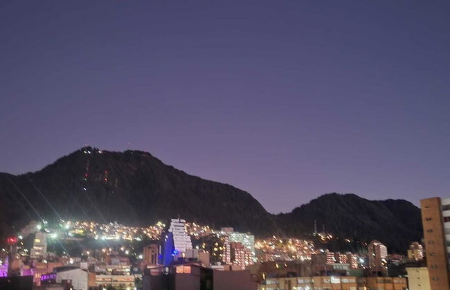 Hotel torre 15 - Photo 1