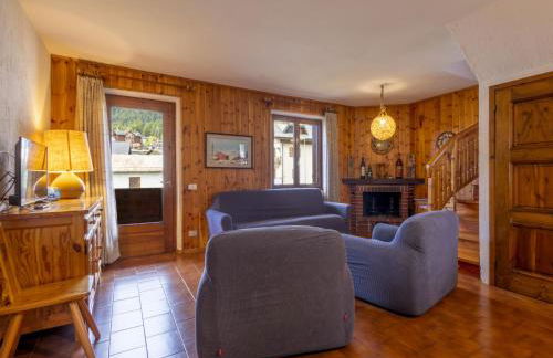 Apartment Oga Mountain Home by Interhome - Photo 13