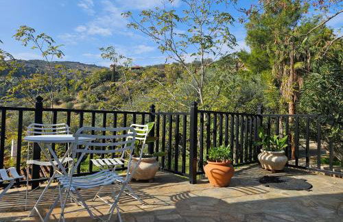 Peloponnese Hideout - White house with the sea view - Photo 63