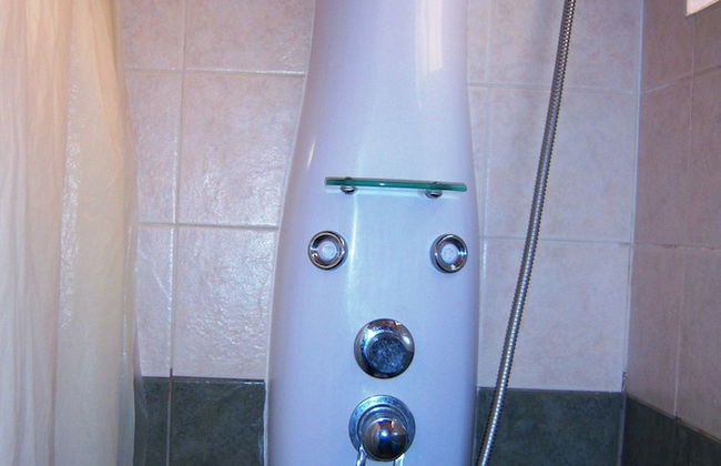 Cabañas Las Brisas - Photo 30