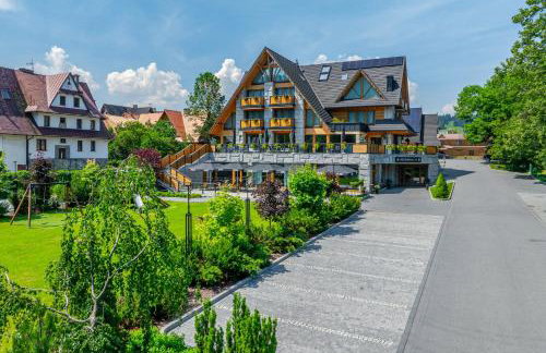Hotel Litworowy Staw - Foto 2