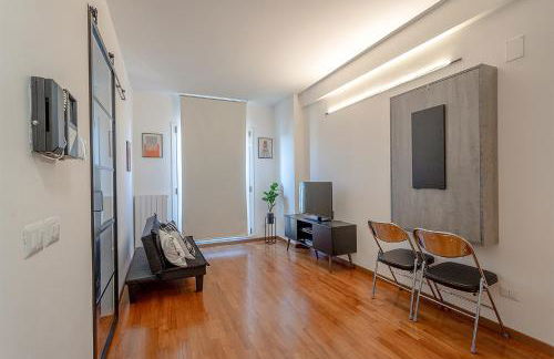 Kis-s Square Lovely Studio Flat - ItalyWeGo - Photo 21