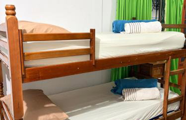 Casa de Veraneio 3 quartos com Ar e mais de 20 camas para grupos e Próximo ao Paraguai - Foto 11