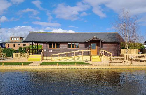 River Breeze - Norfolk Broads - Foto 1