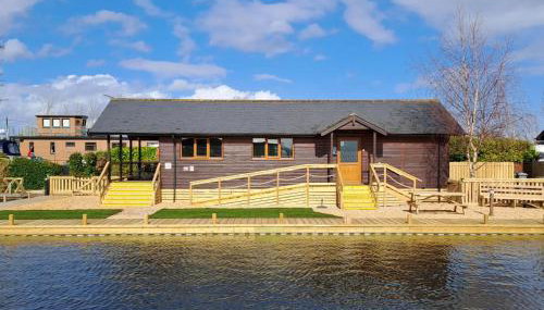 River Breeze - Norfolk Broads - Foto 1