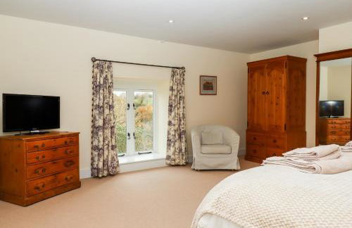 Dishcombe Cottage - Foto 25