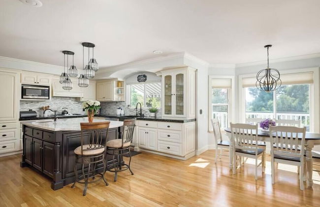 Luxury 5br 3 5ba w Pool Hot Tub - Foto 18