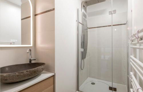 Stunning 3Bedroom Apartment with Garden in Prestigious Area I Eiffel Tower Within 15 Minutes' Drive - Foto 7