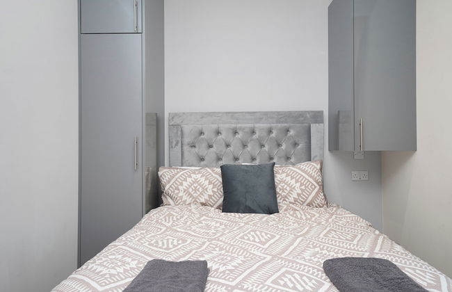 East London Apartment - Ilford - Essex - Foto 3