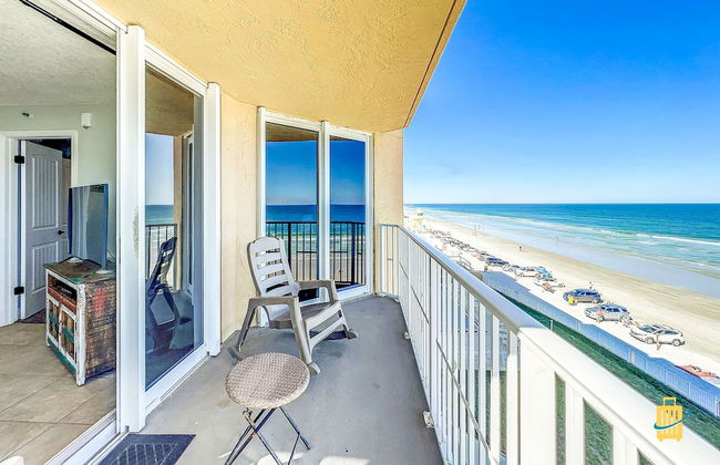 Beachfront Oceania Beach Club Complex - Foto 55