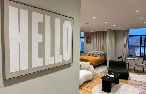 STUNNING Apartments at The Burton Building, Jarrow - Foto 17