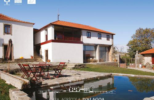 Quinta da Alagoa - Foto 72