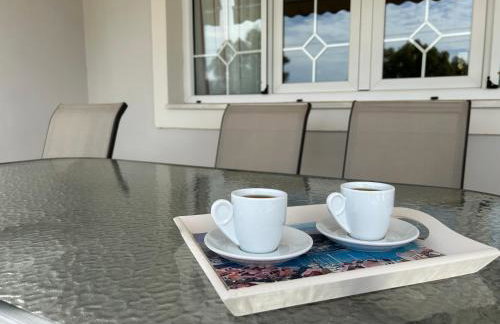 Margarita and Joanna' s House - Foto 47