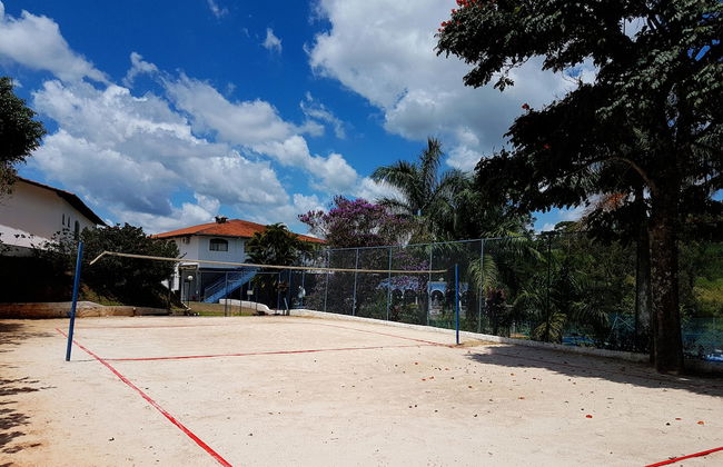 Akropolis Hotel Fazenda - Photo 51