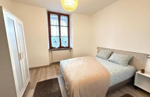 L'étoile de Châtenois - Foto 10