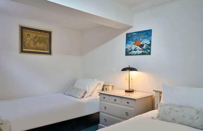 Host Stay The Aquamarine Weymouth Beach - Foto 16