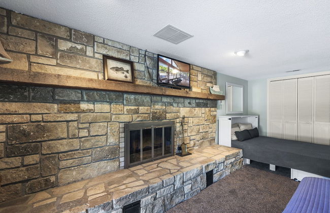 Lakeside Escape - Foto 21