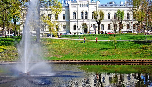 Riga Stadt- und Altstadttour - Foto 3