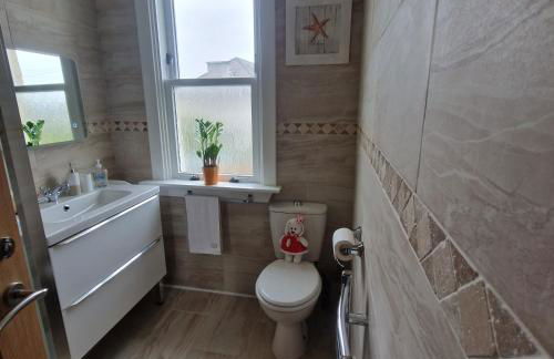3 Bedroom Apartment max 5 Pax Musselburgh - Foto 2
