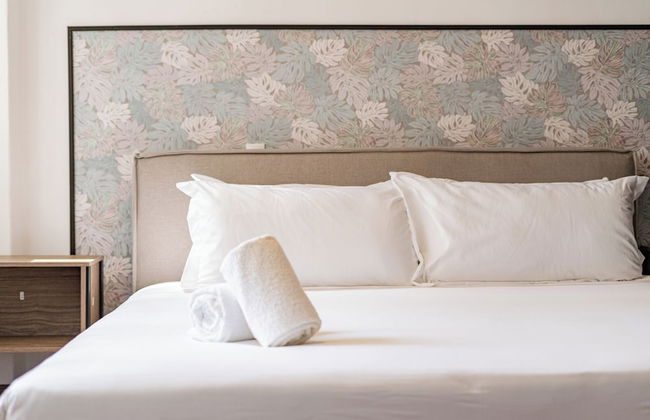 Parques Condesa Apartments by VH - Foto 23