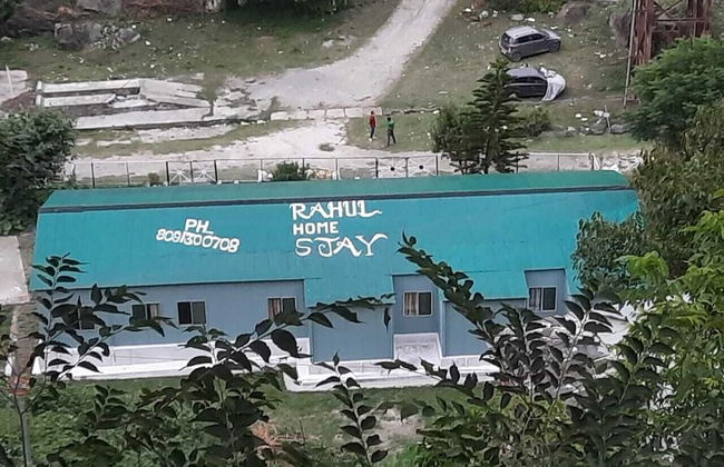 Rahul Homestay - Foto 20