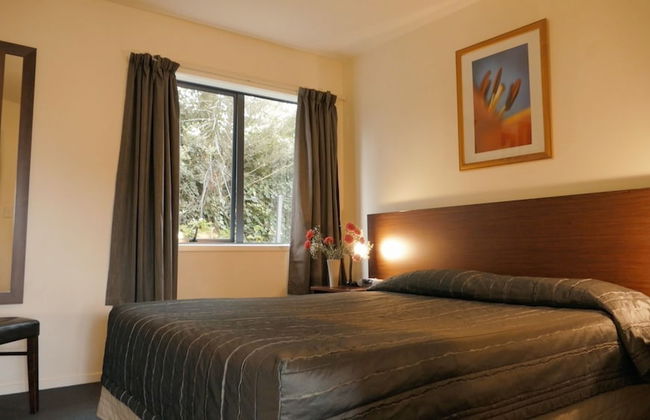 Sherborne Motor Lodge - Foto 8