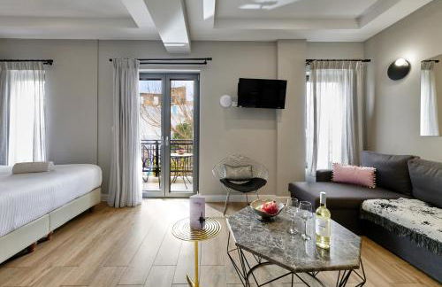 Nival Luxury Suites - Foto 62