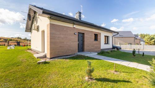 Jagodowa Przystań - dom całoroczny - Foto 2