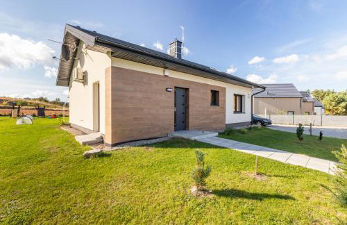 Jagodowa Przystań - dom całoroczny - Foto 2