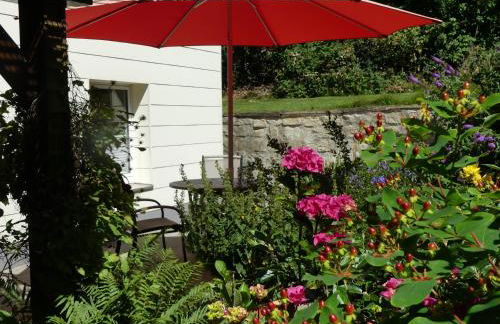 Ferienwohnung Sünteltraum - Foto 24