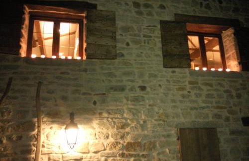 Le Grangeon 01 - Foto 21