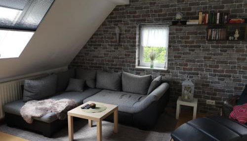 Ferienwohnung Grünberger Land - Photo 2