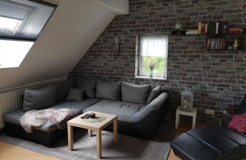 Ferienwohnung Grünberger Land - Photo 2