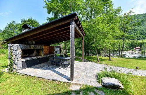 Villa VEGA - Gorseti - Foto 37