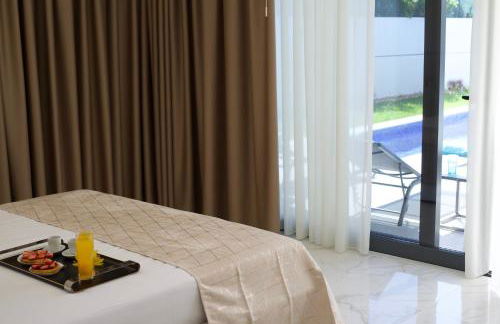 Luxury Villa Aleana - Foto 11