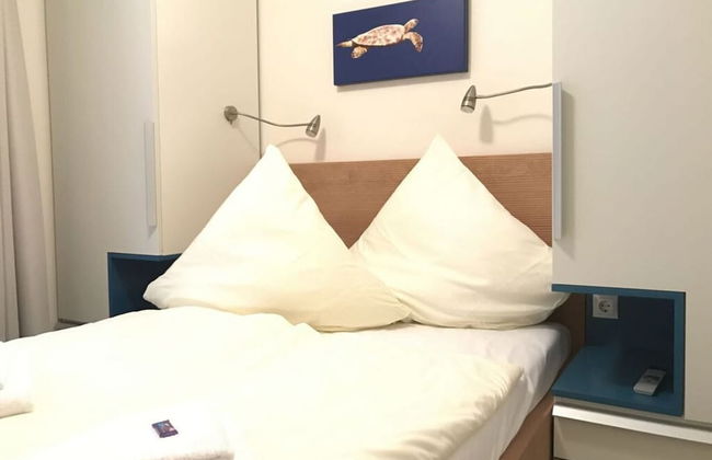 Deck 1 Modern Retreat - Foto 2