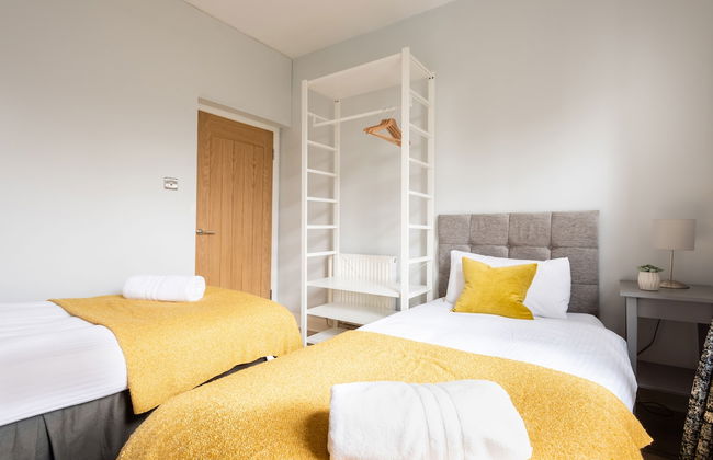 The Love Walk Apartments - Foto 19