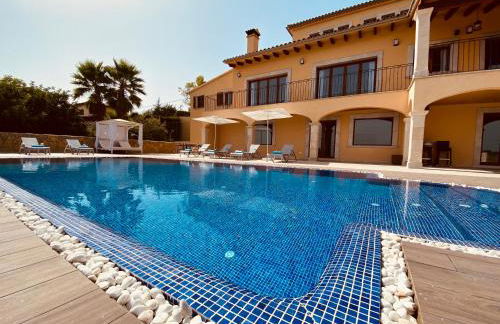 Villa Liman - Foto 1