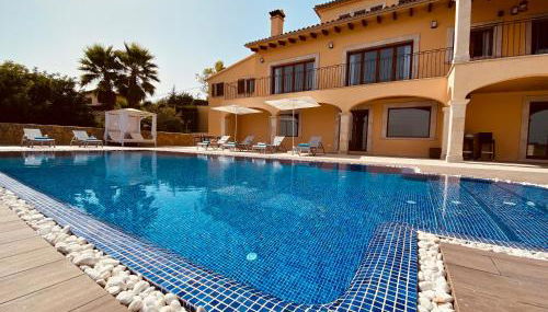 Villa Liman - Foto 1