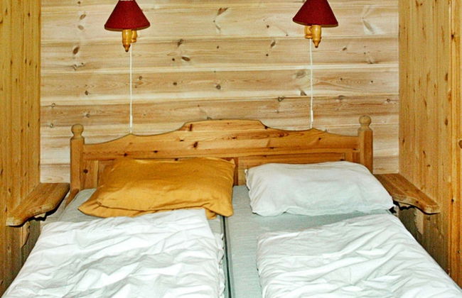 7 Person Holiday Home in Olden - Foto 3