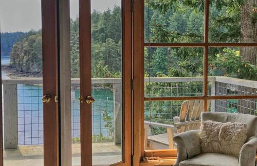 Waterfront Privacy, Hot Tub, Gated Estate - Foto 4
